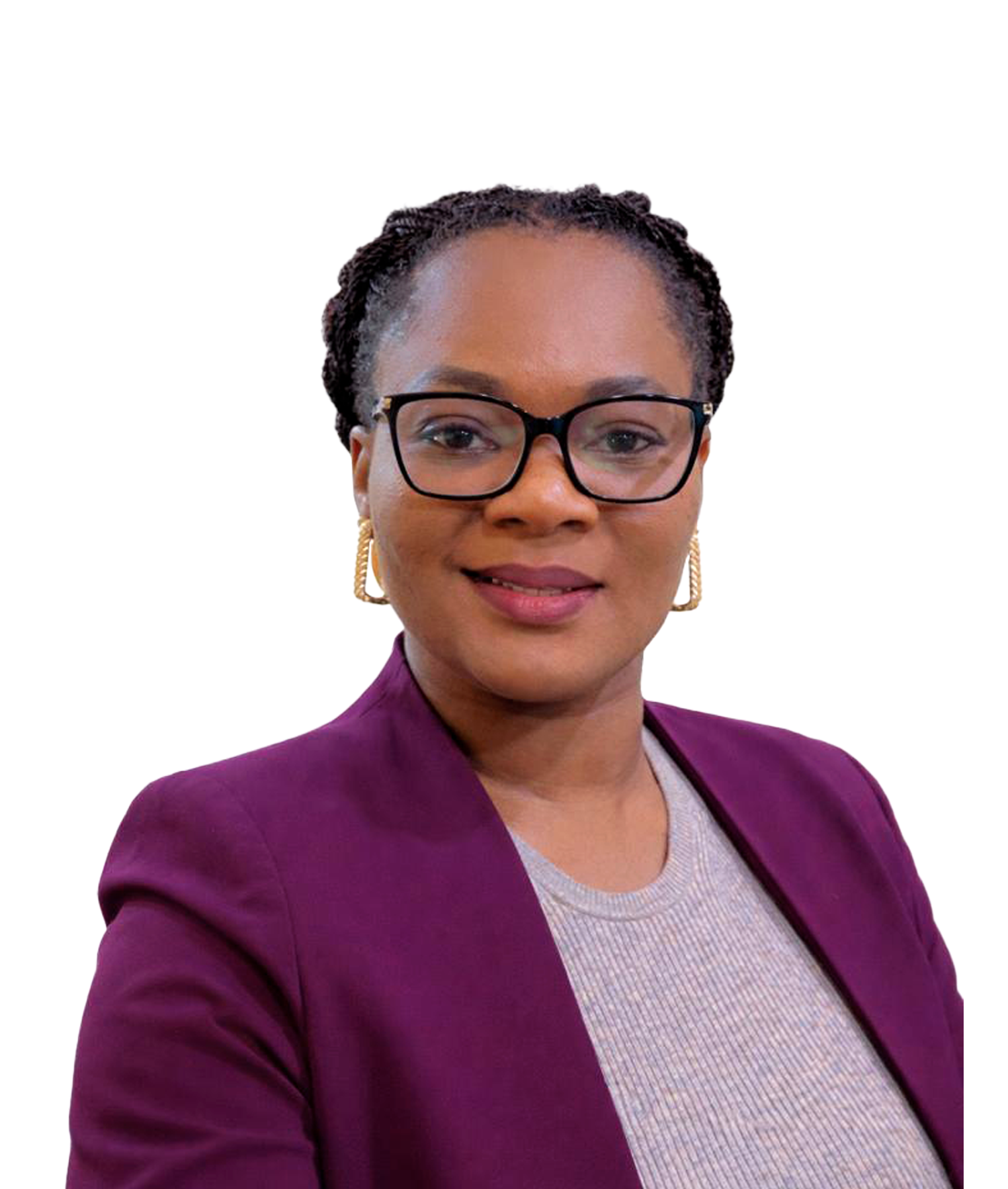 Yomi Ajibodu, M.Ed., Curriculum & Learning Designer